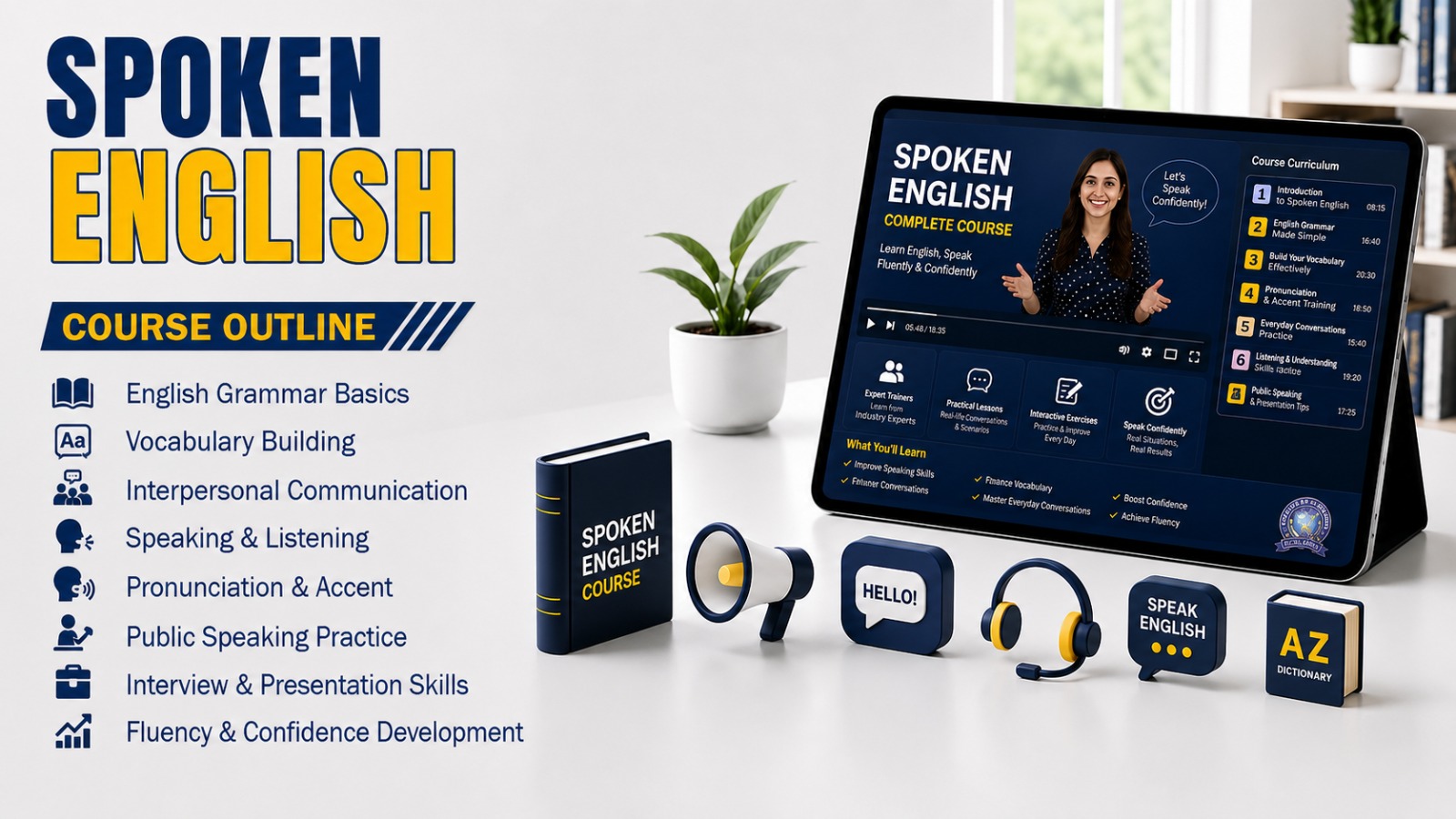 Spoken English