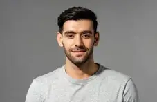 Asadullah Shaban